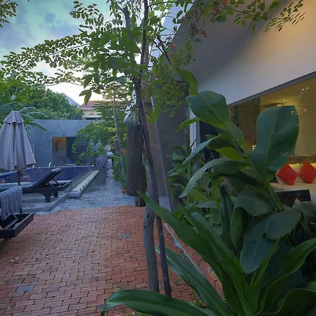 Fancy Boutique Villa Hotel