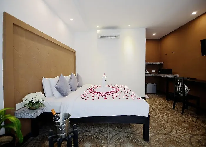 Hotel Fancy Boutique