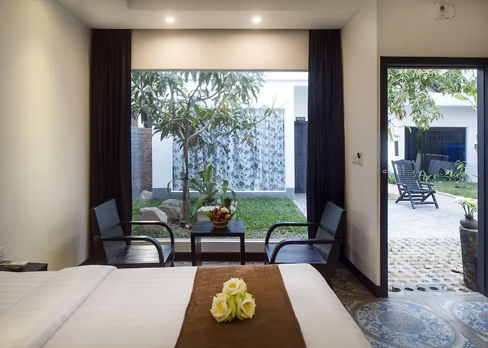 Fancy Boutique Hotel