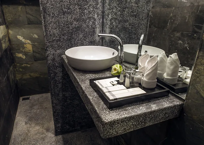 Fancy Boutique Hotel