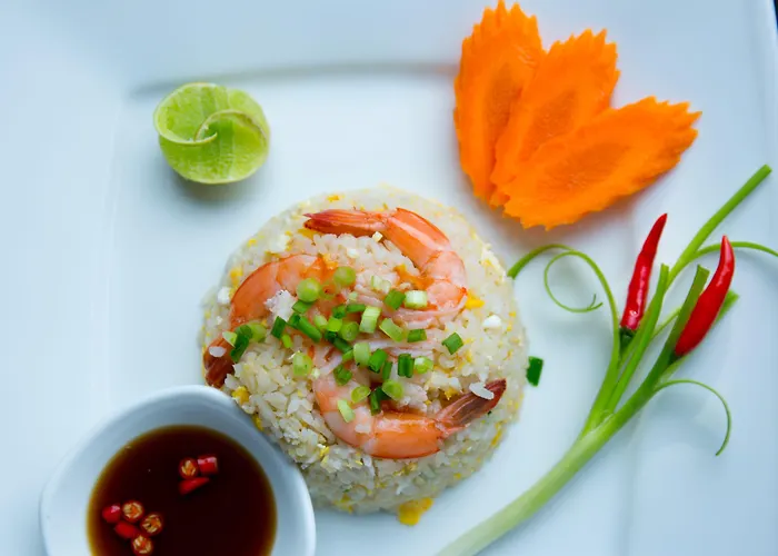 Fancy Boutique Hotel Siem Reap
