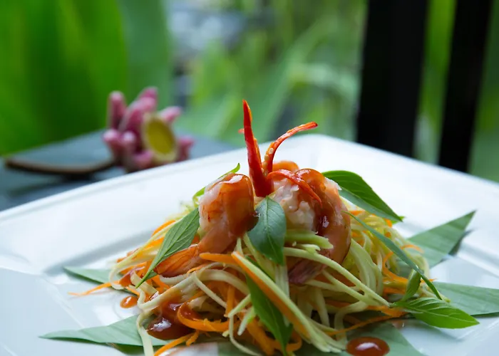 Fancy Boutique Siem Reap