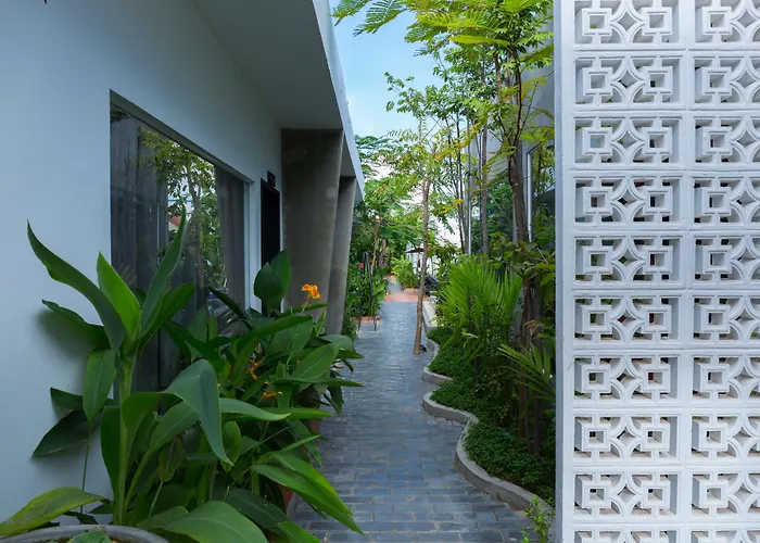 Fancy Boutique Siem Reap