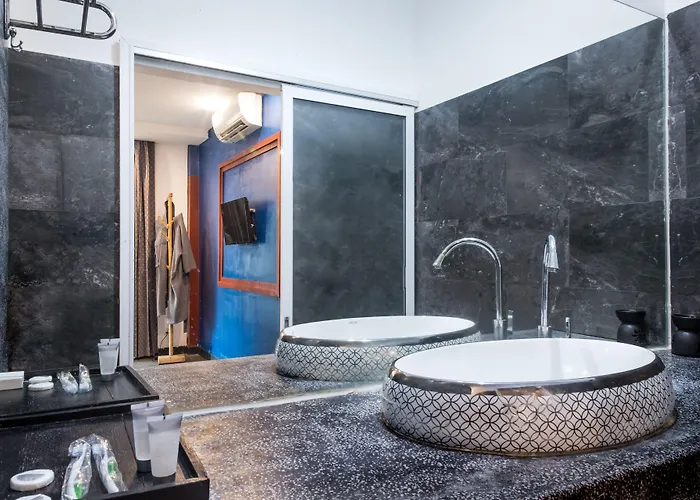 Fancy Boutique 2* Siem Reap