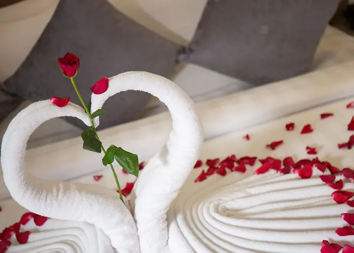 Fancy Boutique Hotel Siem Reap