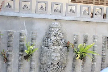 Fancy Boutique 2* Siem Reap