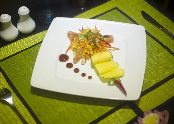 Fancy Boutique Hotel 2*