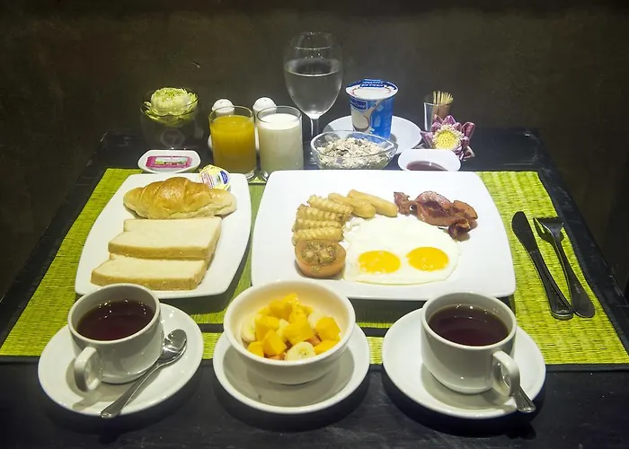 Fancy Boutique 2* Siem Reap