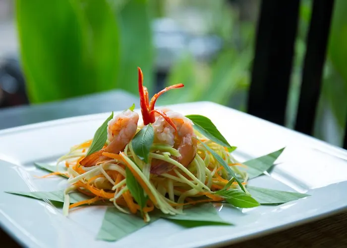 Fancy Boutique 2* Siem Reap