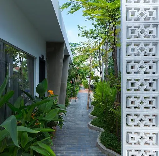Fancy Boutique Hotel