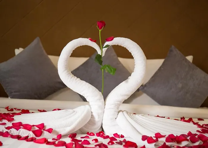 Fancy Boutique Siem Reap