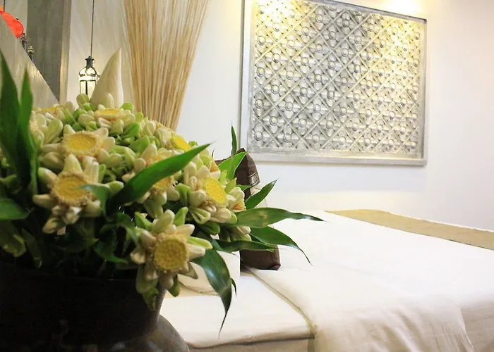 Fancy Boutique Hotel