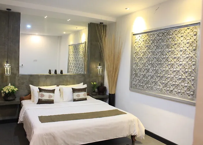 Fancy Boutique Hotel