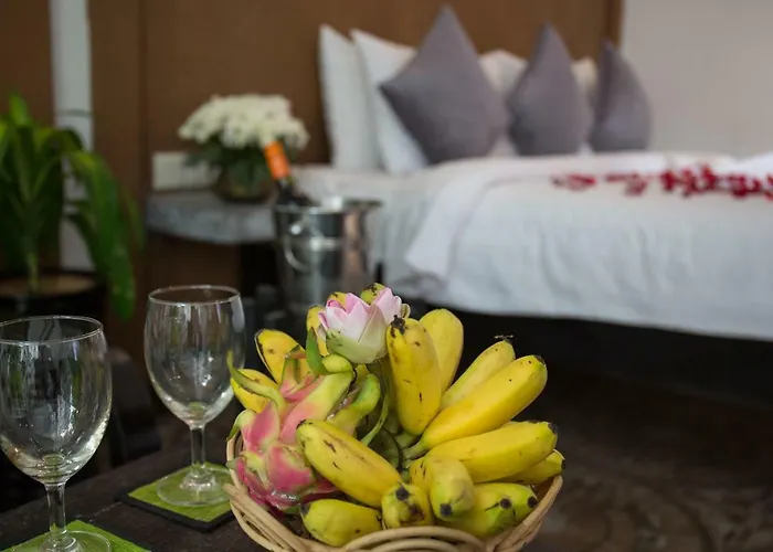 Hotel Fancy Boutique 2*