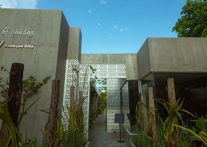 Fancy Boutique Hotel 2*