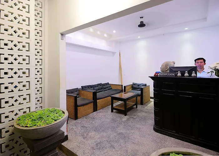 Fancy Boutique Hotel 2*
