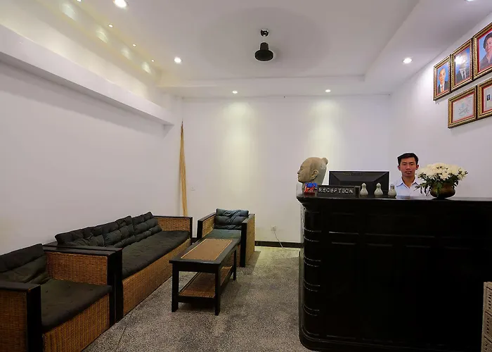 Fancy Boutique Hotel