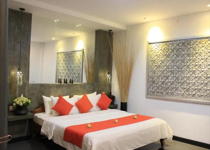 Hotel Fancy Boutique